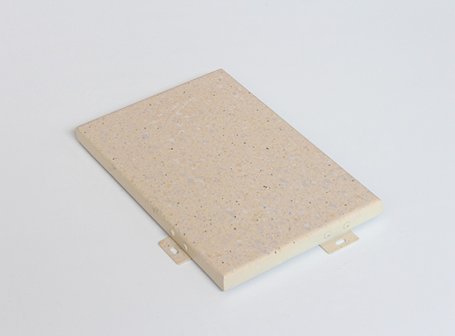 鋁單板種類有哪些？